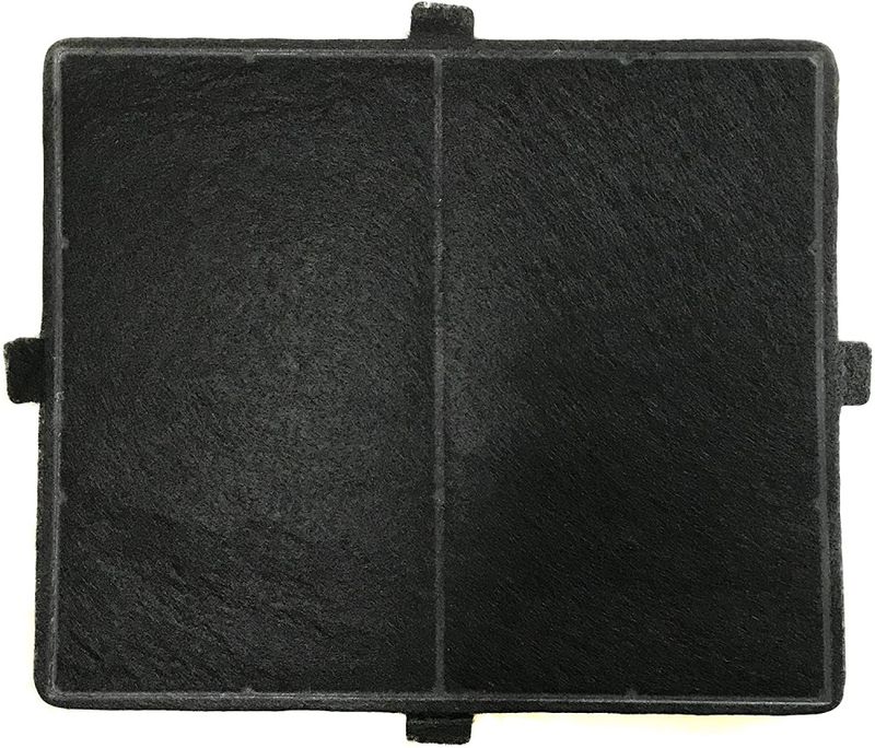 DA7096D Miele kullfilter