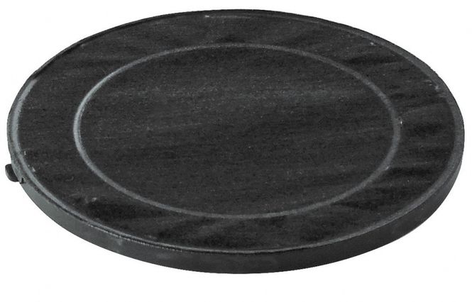 Hovedbilde E5070W (160x10 mm) Upo kullfilter