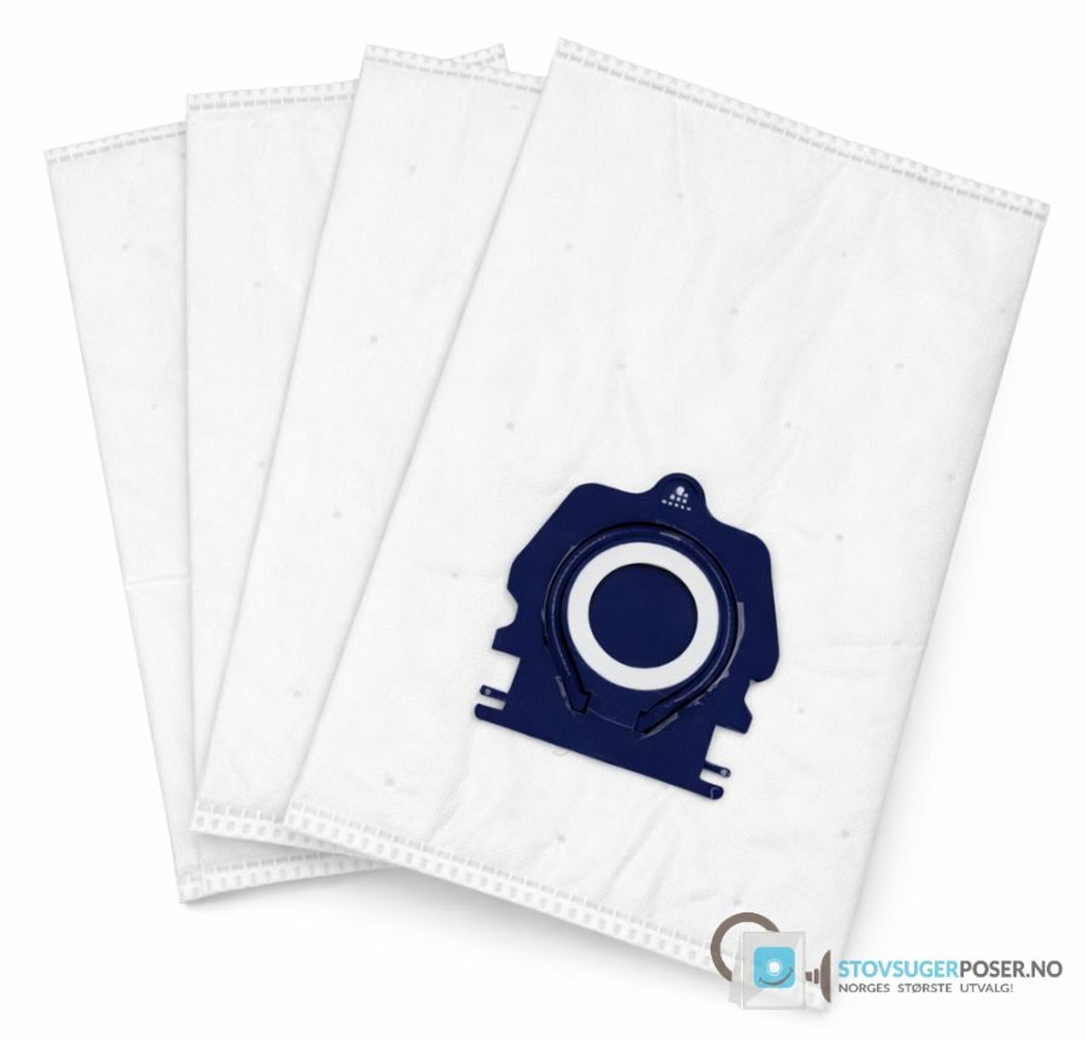 Guard L1 Miele støvsugerposer