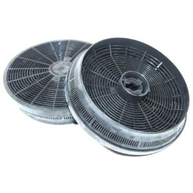 Hovedbilde TYPE J Tecnowind kullfilter