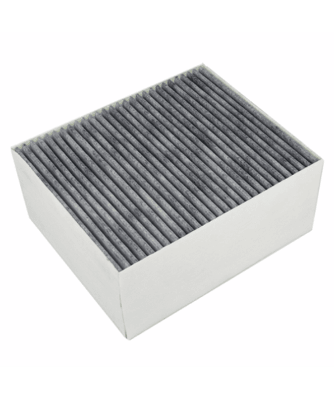LC37IVP60 Siemens kullfilter