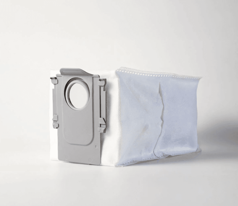 Q Revo Roborock støvsugerposer