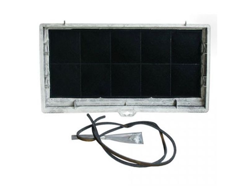 DA110 (10/1986 - 06/1995) Miele kullfilter