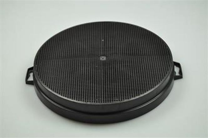 Hovedbilde DZ602 BLOMBERG kullfilter