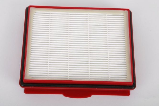Hovedbilde LUX 1 Hepafilter