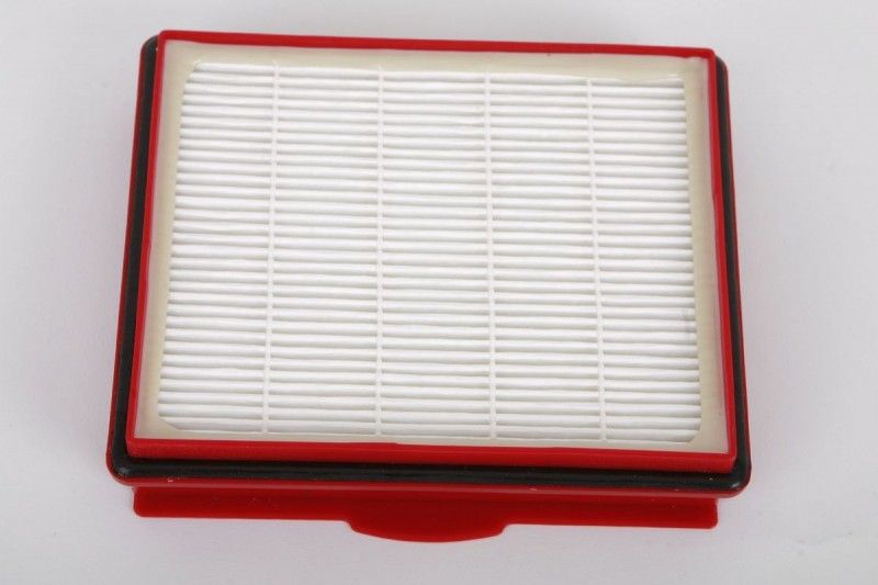 D820 Lux hepafilter