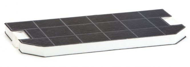 Hovedbilde 00460367 NEFF kullfilter
