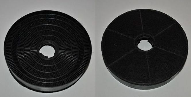 Hovedbilde CH66010-60W RESPEKTA kullfilter