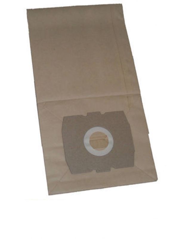 V61 Swirl støvsugerposer