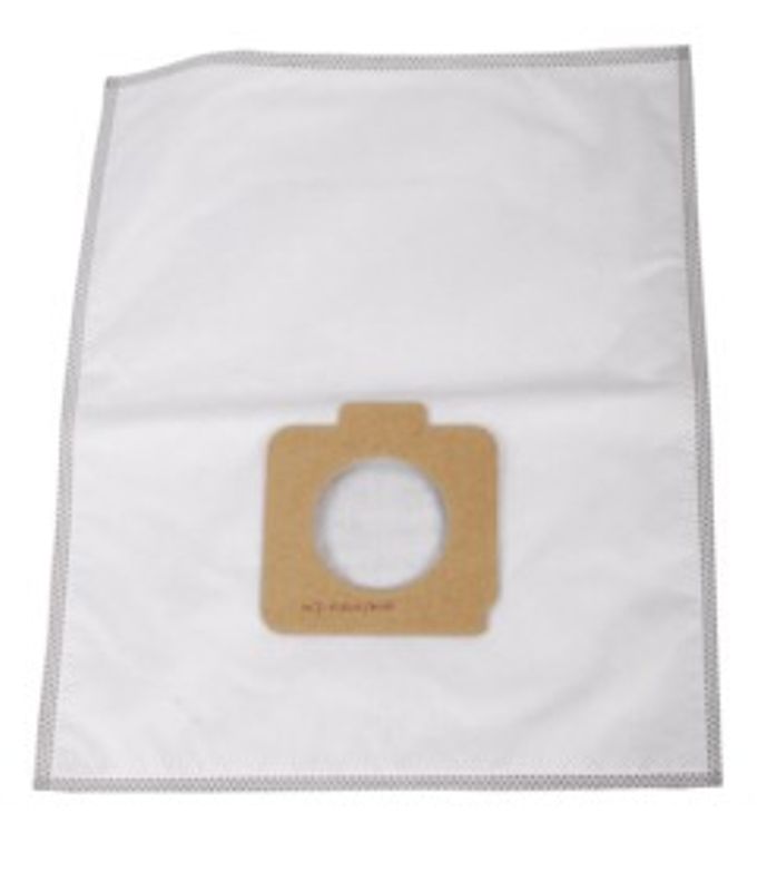 MX1, MX1M Filterclean støvsugerposer