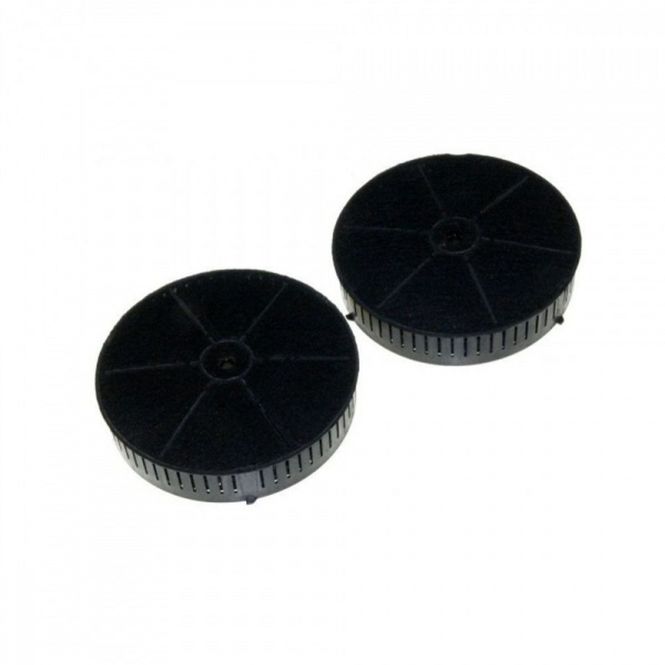 Hovedbilde HDVM4060S IKEA kullfilter (60244632, 857957316920)
