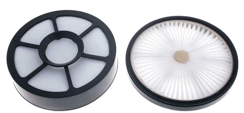 My7105 Severin Hepafilter+Motorfilter