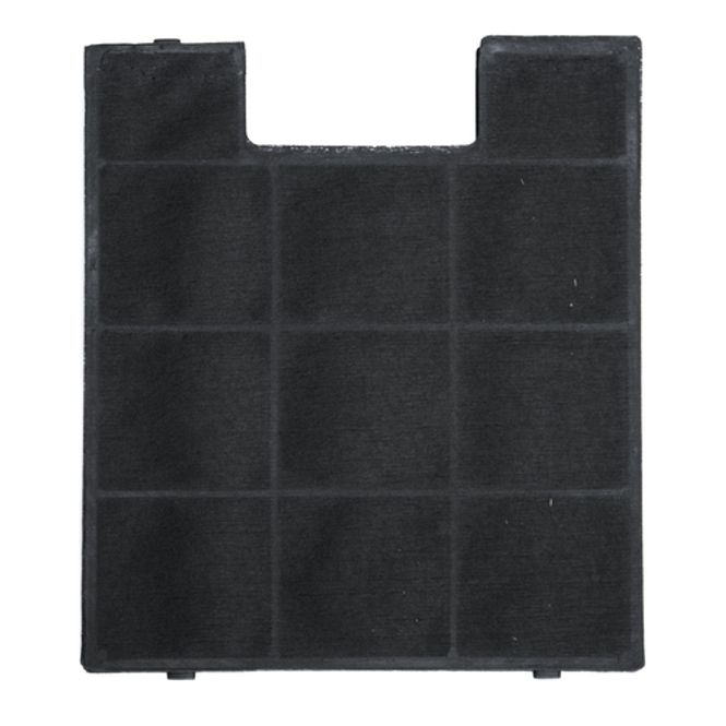 Hovedbilde WCT907G (228x205x10 mm) Witt kullfilter