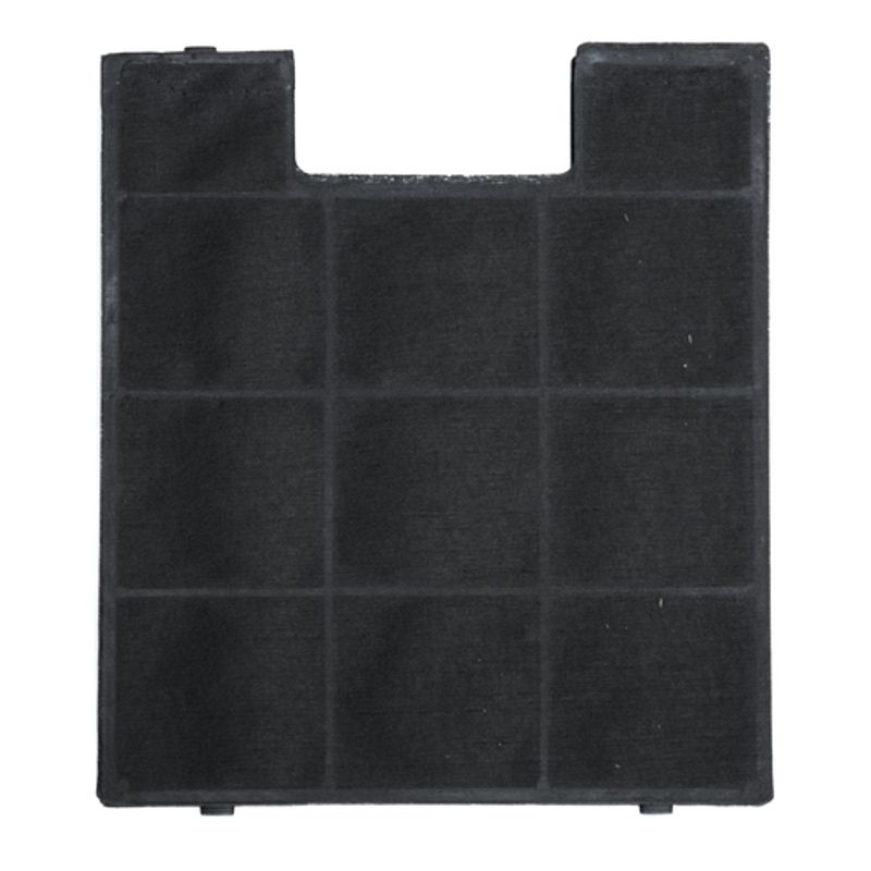WCT907G (228x205x10 mm)  Witt kullfilter 