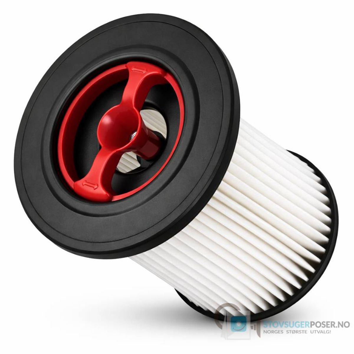 Bosch BCS82MAT14/02 Bosch Hepafilter