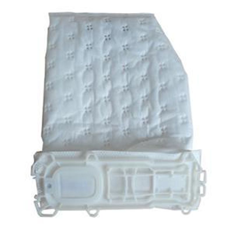 V135, V135M Filterclean støvsugerposer