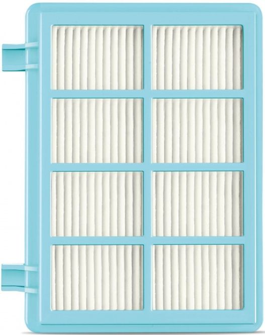 Hovedbilde FC9588 Philips hepafilter