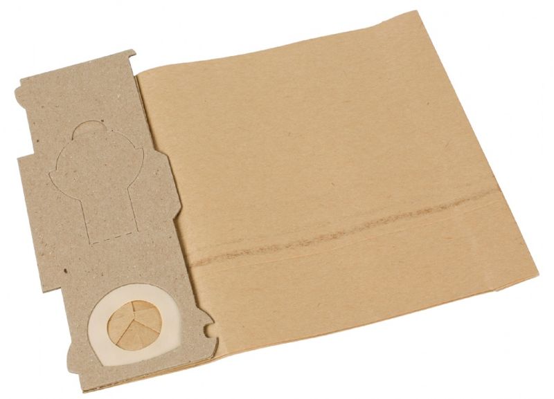 V130 Filterclean støvsugerposer