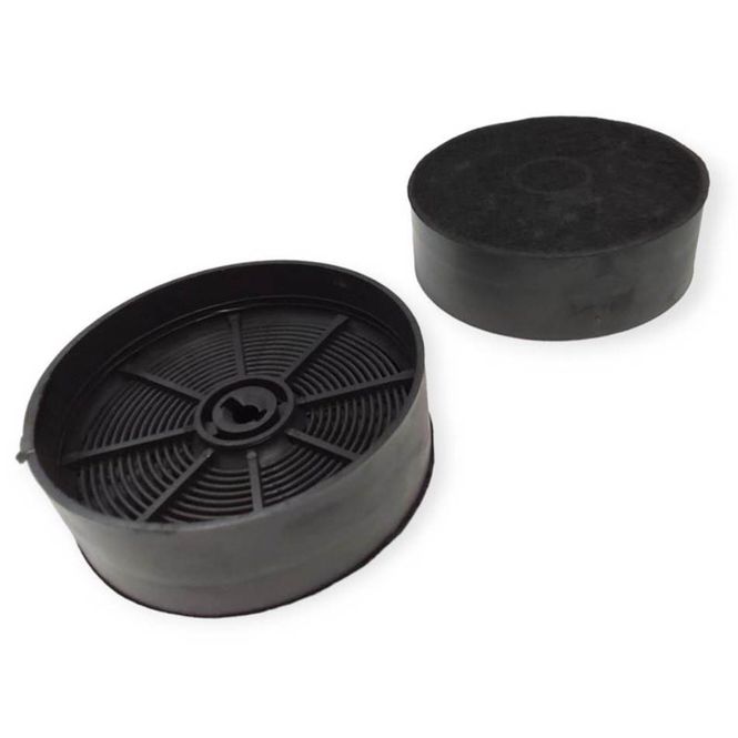 Hovedbilde 4598 Eico kullfilter