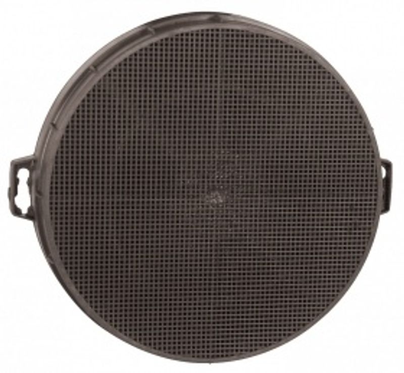 BVR600 BEHA kullfilter