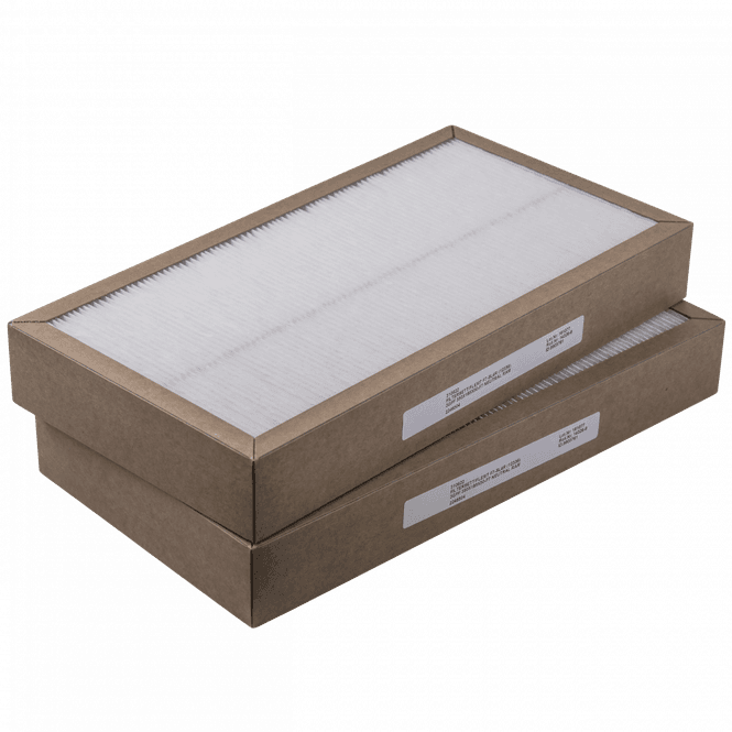 Hovedbilde 2 stk Originalt SL4R Filter Flexit