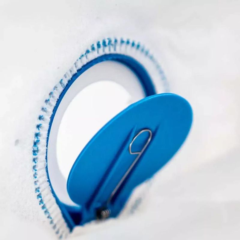 SBCD0 Miele støvsugerposer