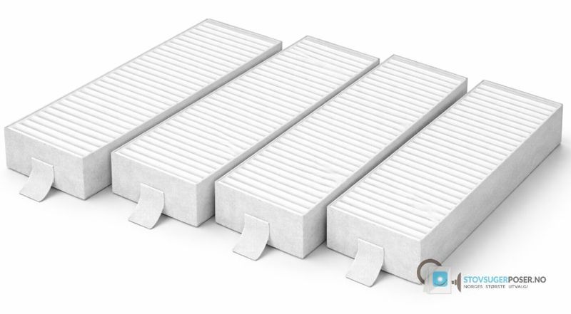 PVQ811F15E /01 /02 /03 /20 /35 BOSCH Akustikkfilter