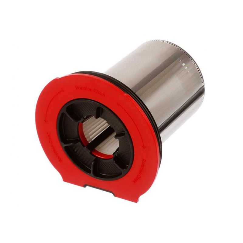 UNLIMITED 9 (må bruke 12049774) Bosch modulfilter med patron og lofilter