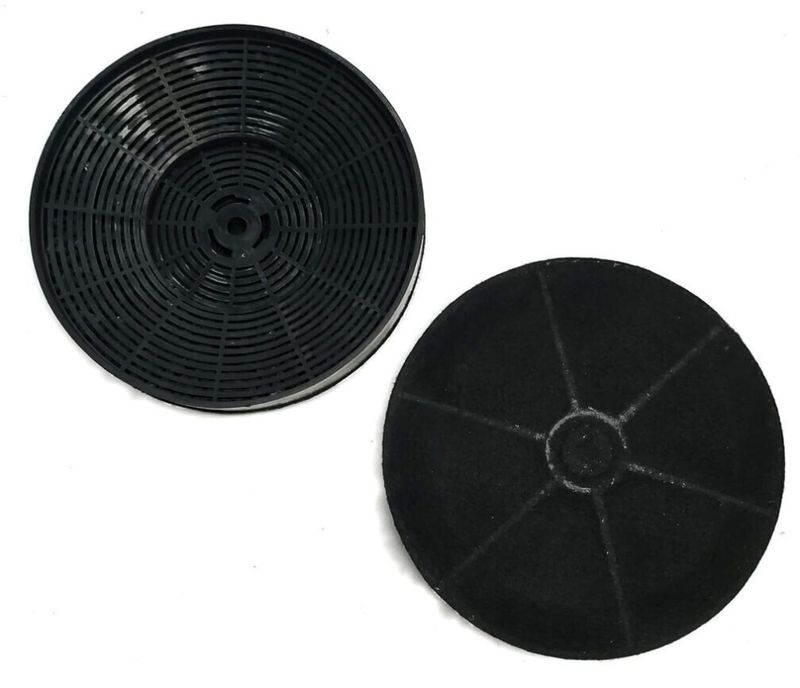 WHU629EX/S (733029) Gorenje kullfilter