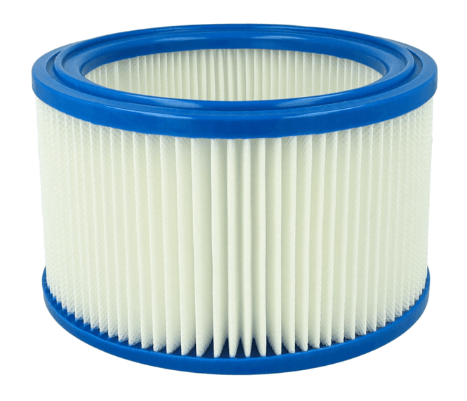 Hovedbilde 185x115mm Nilfisk Filterelement