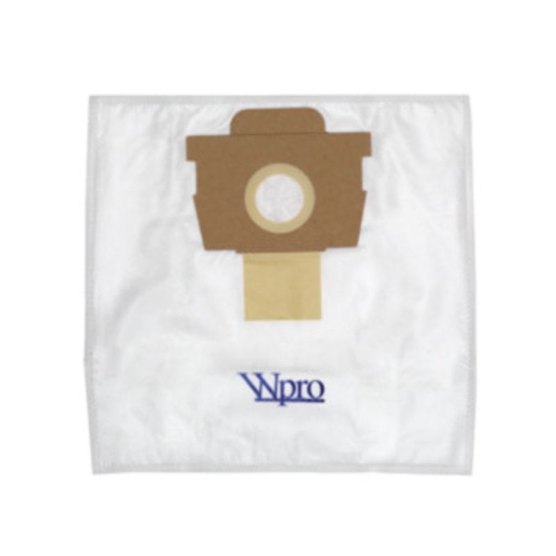 R13, R13M Filterclean støvsugerposer