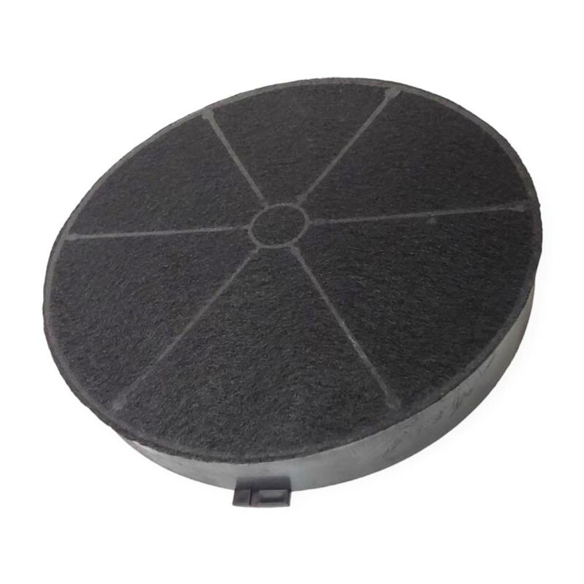 BHP623E10W (160x21 mm) Gorenje kullfilter