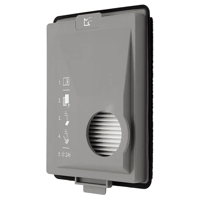 Hovedbilde POWERLINE (BOOST CX1 serien) Miele finstøvfilter