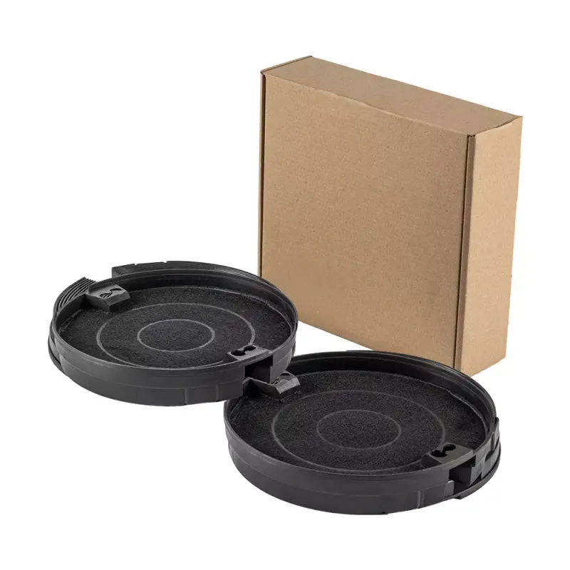 00653729 NEFF kullfilter