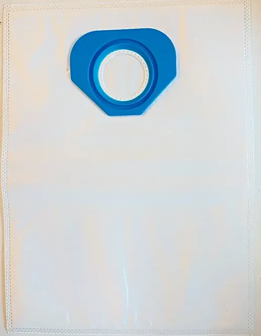 Hovedbilde N71 Swirl støvsugerposer