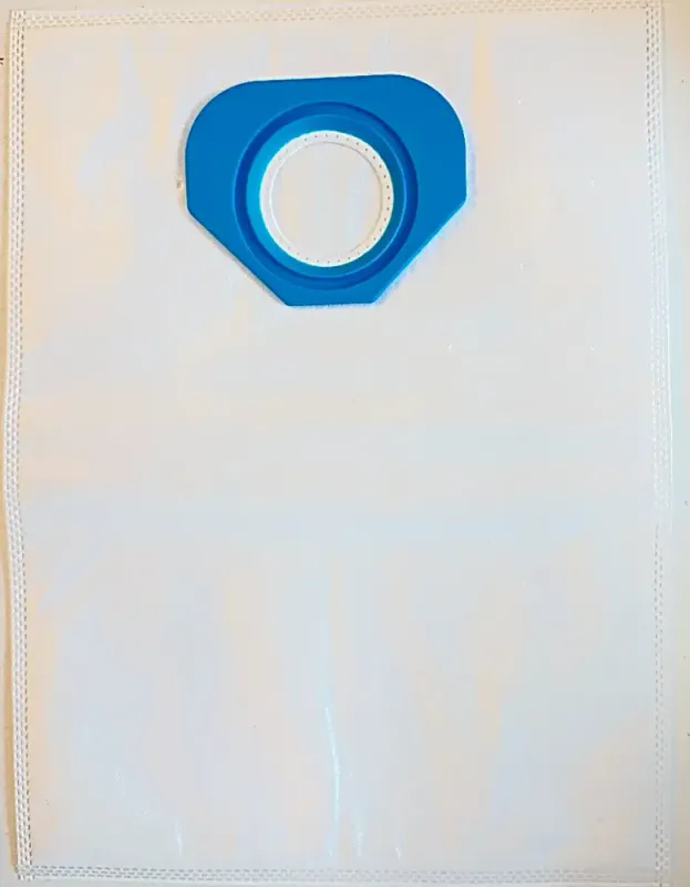 N71 Swirl støvsugerposer