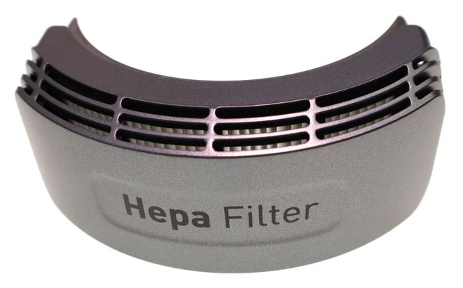 Hovedbilde VCP8931 (GMS2900) GRUNDIG hepafilter