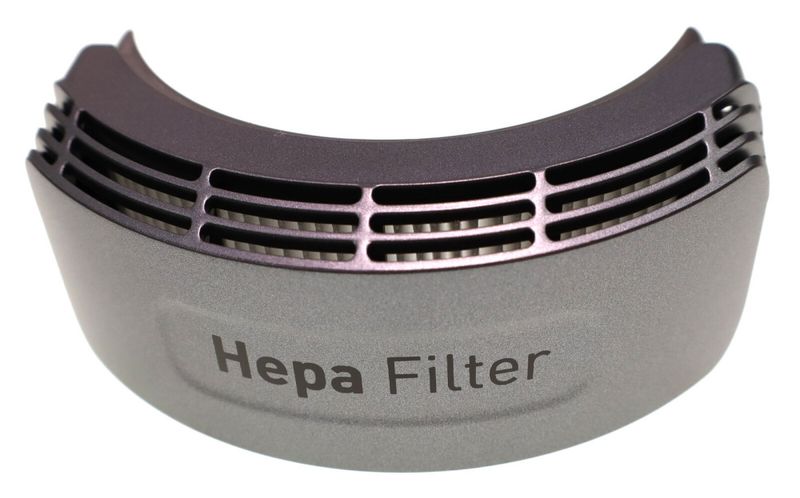 VCP8931 (GMS2900) GRUNDIG hepafilter