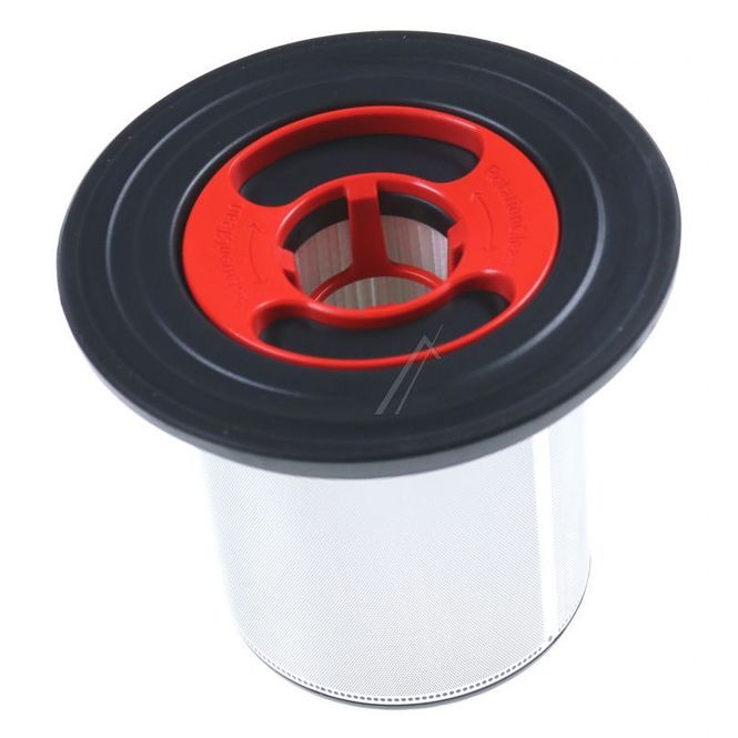 Hovedbilde BBS711A Bosch filter
