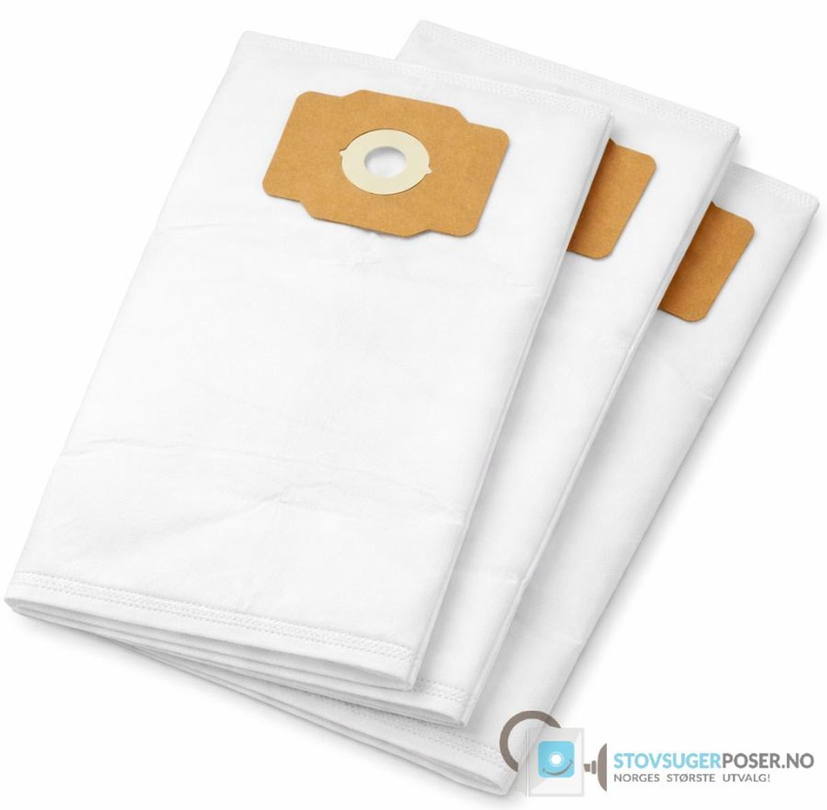 ZCV900A, ZCV910A, ZCV920A Electrolux støvsugerposer