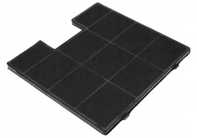 Hovedbilde DSTS6545GES (348058) Gorenje kullfilter