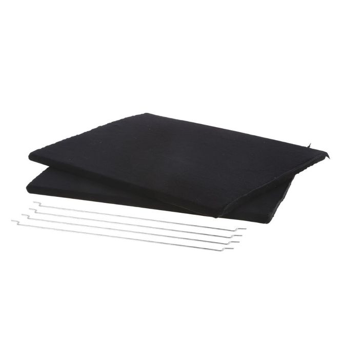 Hovedbilde 9812030 Miele kullfilter