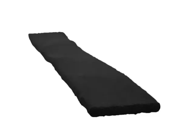 Hovedbilde 545x75x10 Firkantet kullfilter