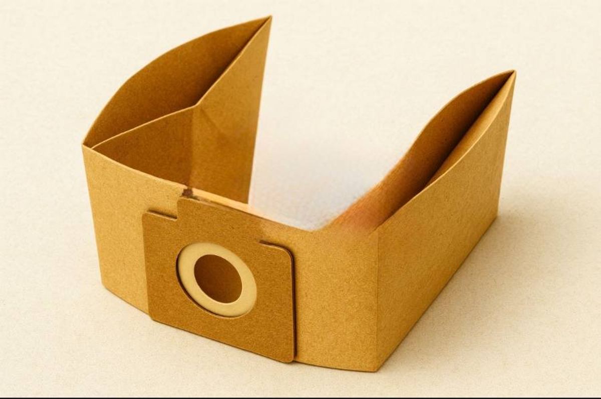 VP930C Nilfisk støvsugerposer