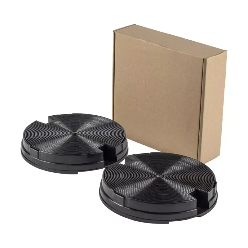 00653729 NEFF kullfilter