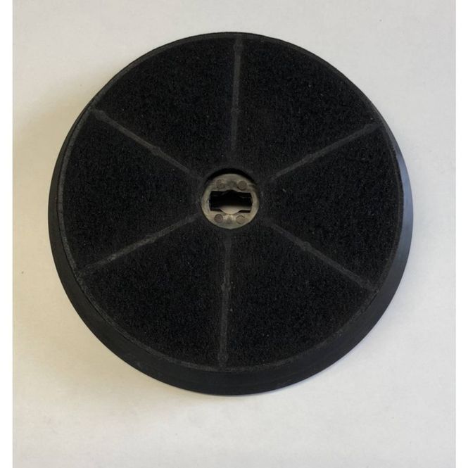 Hovedbilde WPOSC505S Witt kullfilter