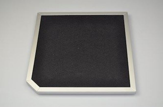 Hovedbilde EMV902 Scandomestic kullfilter