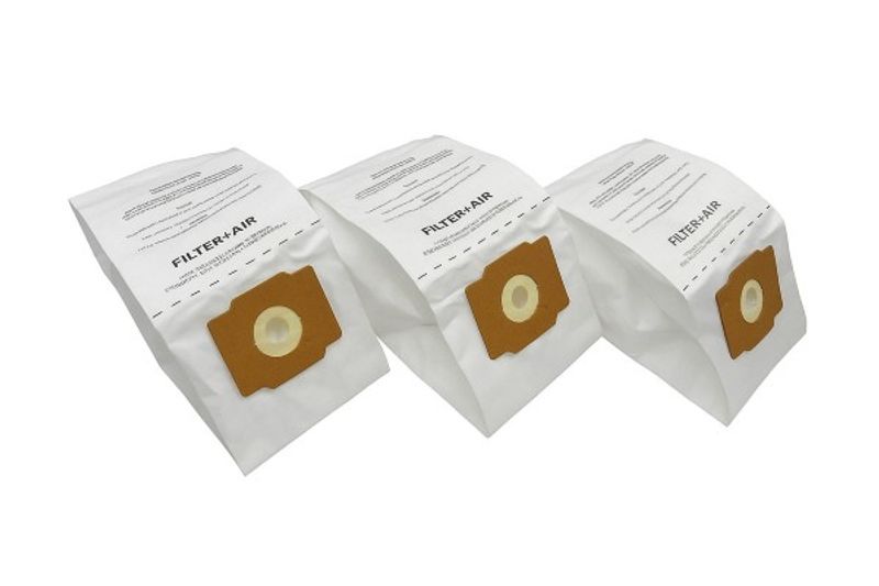 V-10 Villavent støvsugerposer