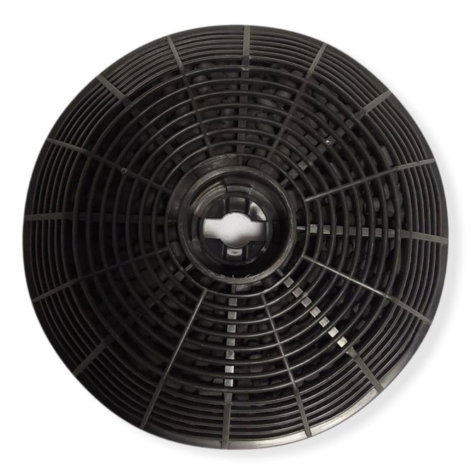 Hovedbilde DK6335X (374058) Gorenje kullfilter